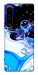 Чехол Blue Bubbles для Sony Xperia 1 IV