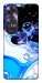 Чохол Blue Bubbles для Oppo A60 4G