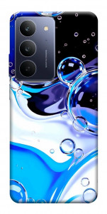 Чехол Blue Bubbles для Realme C75x