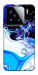 Чохол Blue Bubbles для Xiaomi 15