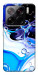 Чохол Blue Bubbles для Xiaomi 15 Pro