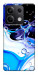 Чохол Blue Bubbles для Xiaomi Redmi Note 13 5G