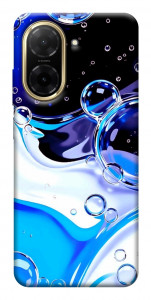 Чехол Blue Bubbles для Xiaomi Redmi A5 (Europe version)