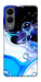 Чохол Blue Bubbles для Galaxy S25 Edge