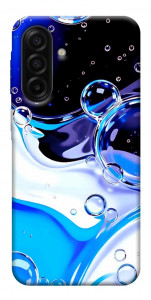 Чохол Blue Bubbles для Samsung Galaxy A17 5G