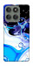 Чехол Blue Bubbles для Motorola Edge 60 Pro