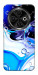 Чехол Blue Bubbles для TECNO Spark 30C (KL5n)