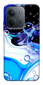 Чохол Blue Bubbles для Xiaomi Redmi 15C (Europe version)