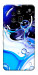 Чохол Blue Bubbles для Nothing Phone (3a) Pro