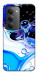 Чехол Blue Bubbles для Xiaomi Redmi 15 (Europe version)