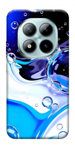 Чохол Blue Bubbles для Xiaomi Redmi Note 15 Pro 5G