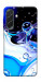 Чохол Blue Bubbles для Galaxy A37 5G