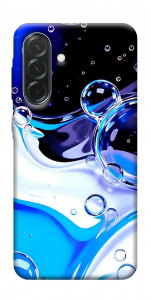 Чохол Blue Bubbles для Galaxy A57 5G