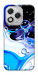 Чохол Blue Bubbles для Huawei Honor 400 Lite