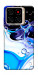 Чохол Blue Bubbles для ZTE Blade A56