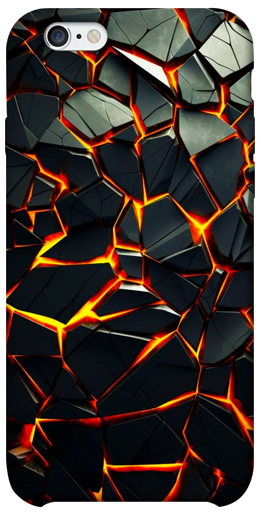 Чохол Lava для iPhone 6