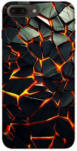 Чехол Lava для iPhone 7 plus (5.5")