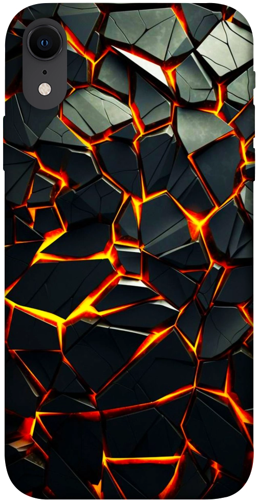 Чехол Lava для iPhone XR