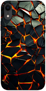 Чехол Lava для iPhone XR