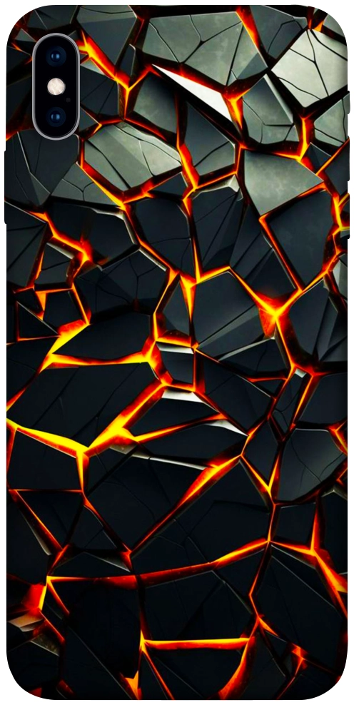 Чохол Lava для iPhone X