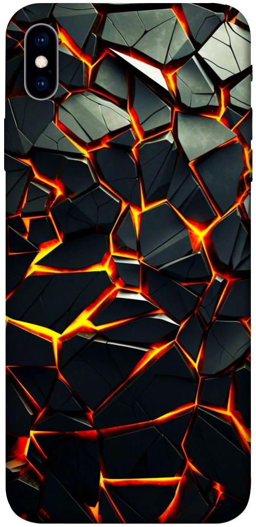 Чохол Lava для iPhone XS Max