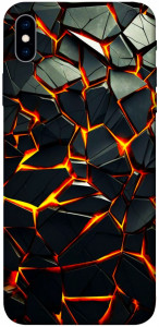 Чехол Lava для iPhone XS Max
