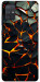 Чехол Lava для Galaxy A71 (2020)