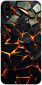 Чехол Lava для Galaxy A10s (2019)