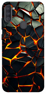 Чохол Lava для Galaxy A11 (2020)