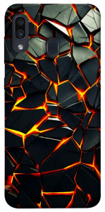 Чехол Lava для Samsung Galaxy A30