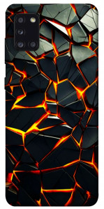 Чехол Lava для Galaxy A31 (2020)