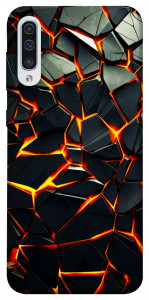 Чохол Lava для Samsung Galaxy A50s