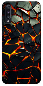 Чехол Lava для Galaxy A70 (2019)