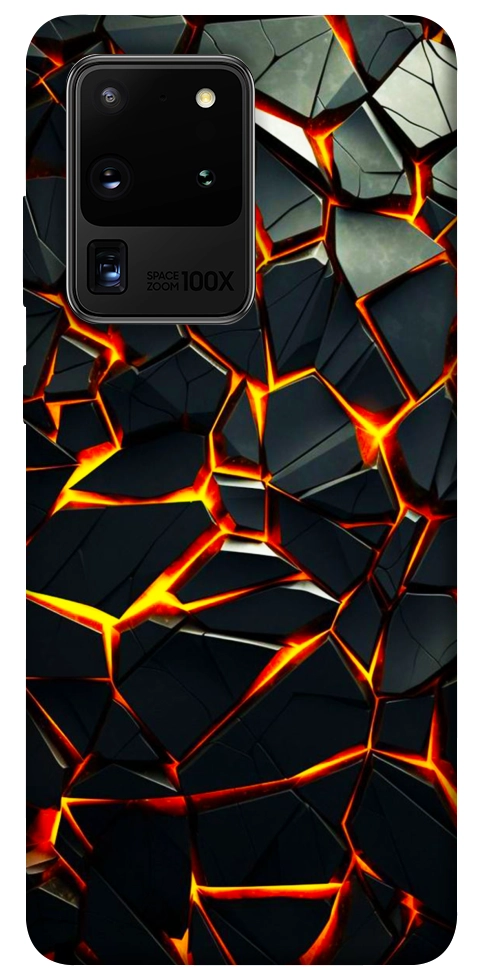Чехол Lava для Galaxy S20 Ultra (2020)