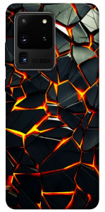 Чохол Lava для Galaxy S20 Ultra (2020)