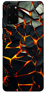 Чехол Lava для Galaxy S20 Plus (2020)