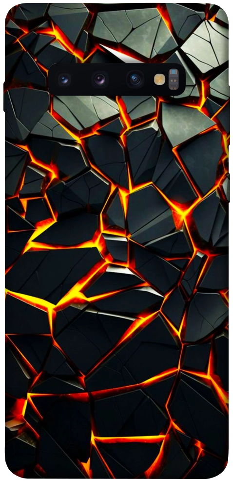 Чехол Lava для Galaxy S10 Plus (2019)