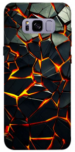 Чохол Lava для Galaxy S8+