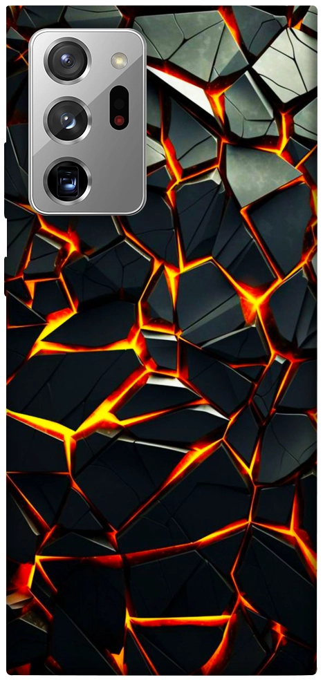 Чехол Lava для Galaxy Note 20 Ultra