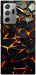 Чехол Lava для Galaxy Note 20 Ultra