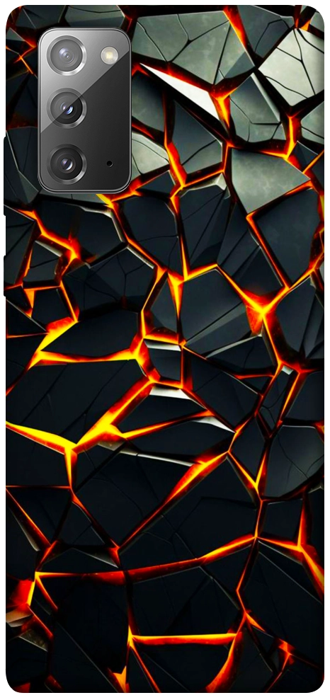 Чохол Lava для Galaxy Note 20