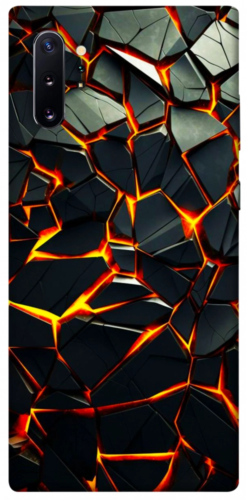 Чохол Lava для Galaxy Note 10+ (2019)