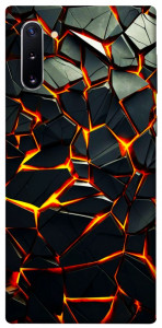 Чохол Lava для Galaxy Note 10 (2019)
