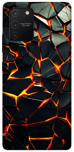 Чехол Lava для Galaxy S10 Lite (2020)