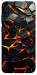Чехол Lava для Galaxy M11 (2020)