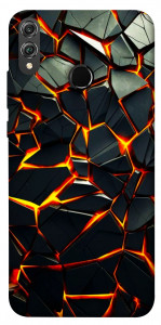 Чехол Lava для Huawei Honor 8X