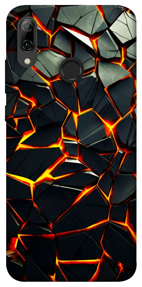 Чехол Lava для Huawei P Smart (2019)