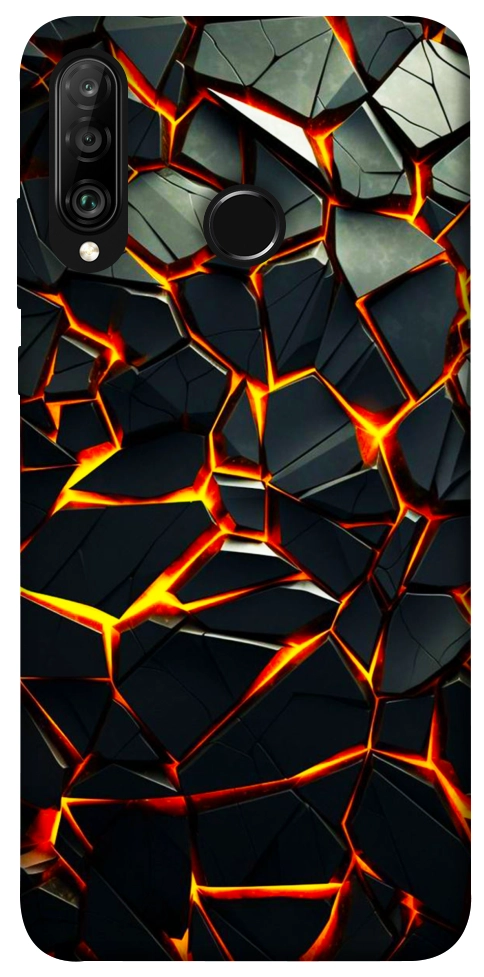 Чохол Lava для Huawei P30 Lite