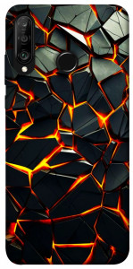 Чехол Lava для Huawei P30 Lite