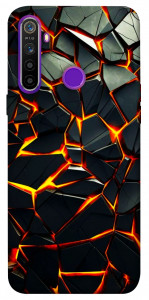 Чехол Lava для Realme 5